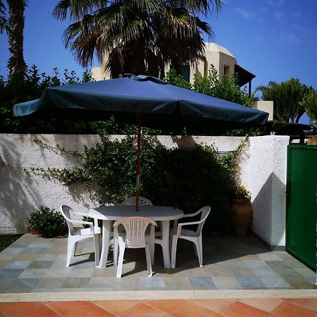 Villetta Al Mare Marsala Exterior photo