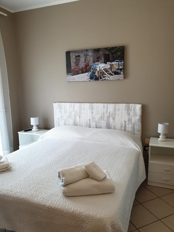 Villetta Al Mare Marsala Exterior photo